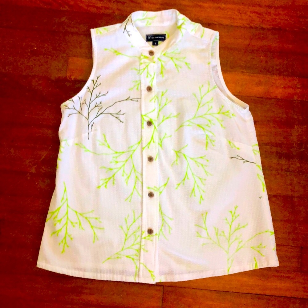 Sig Zane Designs Women’s Top